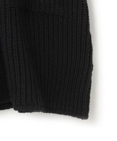 JOSEPH HOMME 【HIGH GRADE LINE】カベツイスト ニットコート