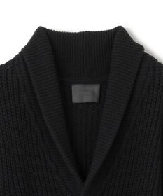 JOSEPH HOMME 【HIGH GRADE LINE】カベツイスト ニットコート