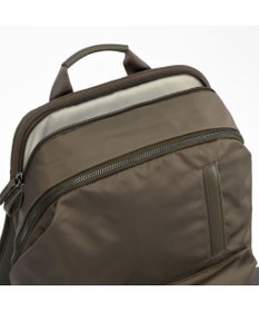 ACE BAGS & LUGGAGE W&.Day/Night ポッケス ハグリュック A4サイズ 14.0インチPC収納 20212 ダブルアンドデイナイト