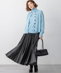 23区 ラリエット ネックレス