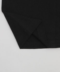 WEGO 【ユニセックス着用ITEM】別注VISIONボックスロゴゴーストスケーターT（SS）