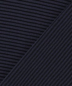 JOSEPH HOMME 【新柄】リュクスレーヨンボーダー　ポロニット