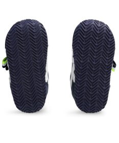 ASICS WALKING アイダホ BABY KT-ES 4