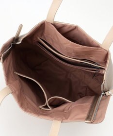 Y'SACCS 木村多江×Y'SACCS ラウンドシルエットトート