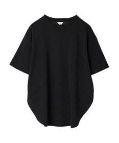 AMERICAN HOLIC 抗菌防臭　Ｄａｉｌｙ！　裾ラウンドカットチュニック1