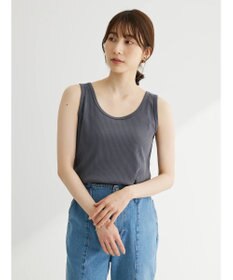 Green Parks カラーテレコタンク