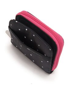 LeSportsac CLAIRE/ブリスドッツACC PK