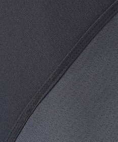 ICB 【先行予約】 FluidBackSatin フレンチスリーブブラウス