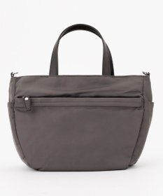 Y'SACCS ポリエステルツイル 2WAYトートバッグ