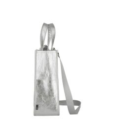 ROOTOTE 1032【木繊維軽量素材】EU.スクエア.メタリック-A