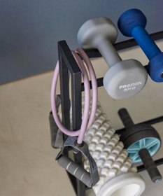 tower ダンベルラック タワー ブラック