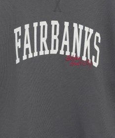 AMERICAN HOLIC アソートロゴルーズドルマンプルオーバー