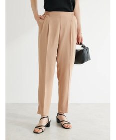 Green Parks ・ＥＬＥＮＣＡＲＥ　ＤＵＥ　テーパードパンツ