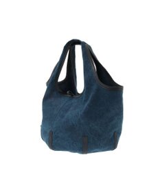 genten タンニンキャンバス くり手トートバッグ