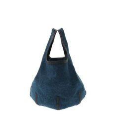 genten タンニンキャンバス くり手トートバッグ