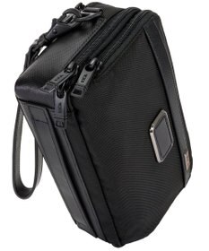 TUMI ALPHA クラッチ