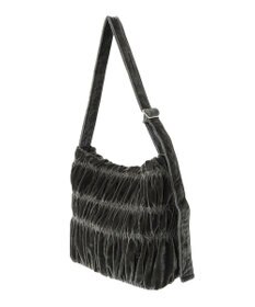 Green Parks ａｎｄｍｉｋｋａ　シャーリングベロアトートバッグ