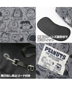 PET PARADISE スヌーピー スリング 《フェイス柄》S 超小型犬