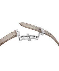 CITIZEN 【上品さと高級感のあるサステナブルウオッチ】電池交換不要 光発電エコ・ドライブ ROUND Collection