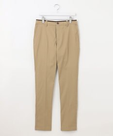 23区GOLF 長く愛される定番！【MEN】ハイパワーストレッチ ベーシックパンツ 春夏は爽やかに