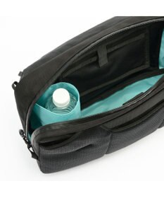 ACE BAGS & LUGGAGE ace. ラグレンティスクロスX ショルダーバッグ A4/13.3インチPC収納 高強度 高撥水 軽量 20066 エース