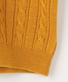 J.PRESS LADIES S 【人気定番アイテム】KNIT BASIC クルーネック ニット