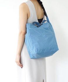 NIZYU KANO ポケッタブル 3wayトート