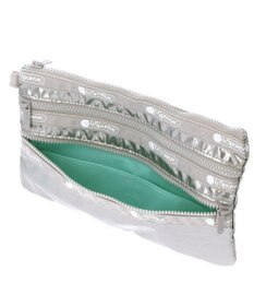 LeSportsac ZIP POUCH SET2/ヒトリップリュウセイ