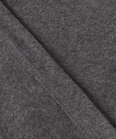 J.PRESS YORK STREET 【UNISEX】フリース パーカー