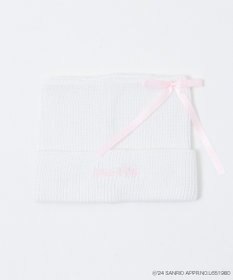 WEGO 【サンリオ】HELLOKITTYコラボキティニットキャップ