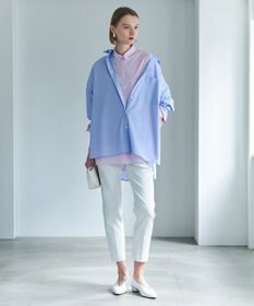 ICB L シェルタリングドライオックス スティックパンツ