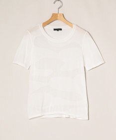 ONWARD Reuse Park セット商品/サイズS【ICB】ジャケット春夏×ニット春夏