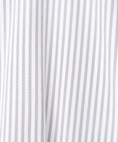 earth music&ecology ドロストシャツワンピース