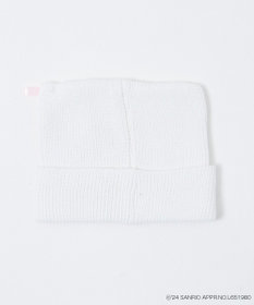 WEGO 【サンリオ】HELLOKITTYコラボキティニットキャップ