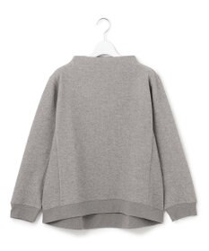 J.PRESS YORK STREET 【WOMEN】ボトルネックプルオーバー