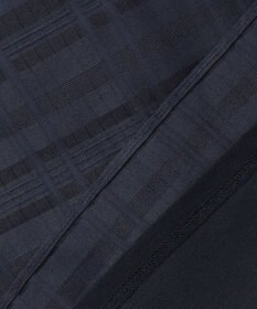 J.PRESS LADIES L シアーチェック カットソー