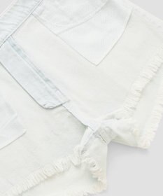 San-ai Resort（三愛水着楽園） ビーチデニム（ブルー・ネイビー）　S・M・L【San-ai Resort（サンアイリゾート）】