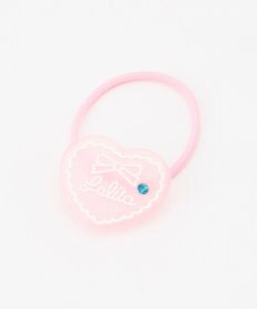 ANY KIDS 【WEB限定】ヘアゴム 3SET ジェルリボン