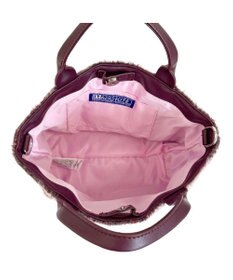 ROOTOTE 3651【2way】SC.スクエア.チェック-A