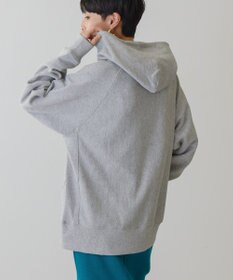 AMERICAN HOLIC ＦＯＯＴＢＡＬＬ　フーディーＢＩＧスウェット