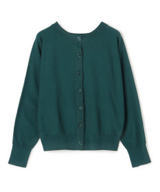 UNFILO マイビューティニット 2WAYカーディガン