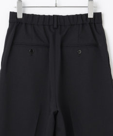 #Newans 【ANSWER for アクセサリーLOVER】ロングスリットワイドパンツ