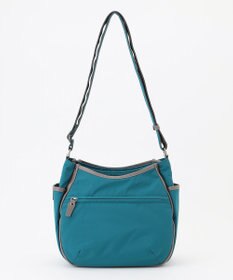 Y'SACCS 【ムック本掲載】タスランナイロンショルダーバッグ