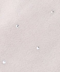 ANY SIS シャインストーン グローブ