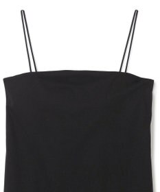 BEIGE， 【洗える】MERCANTI / インナーカップ付きベアトップ