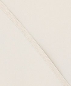 23区 L 【吸水速乾/UVカット/接触冷感】ストレッチジョーゼット ランタンスリーブ カットソー