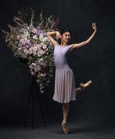 Chacott スカート