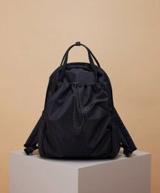 TOPKAPI 【TREASURE TOPKAPI】ドローストリング リュック / バッグパック