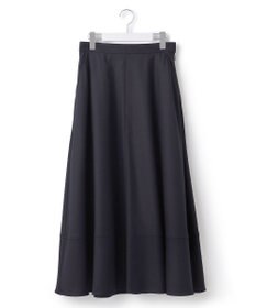 23区 【セットアップ対応】TWサキソニー フレア スカート