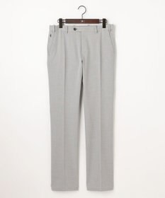 JOSEPH ABBOUD 【ウエストも伸びる!・ストレッチ】 キャリーマン2WAYストレッチ パンツ　26SSモデル